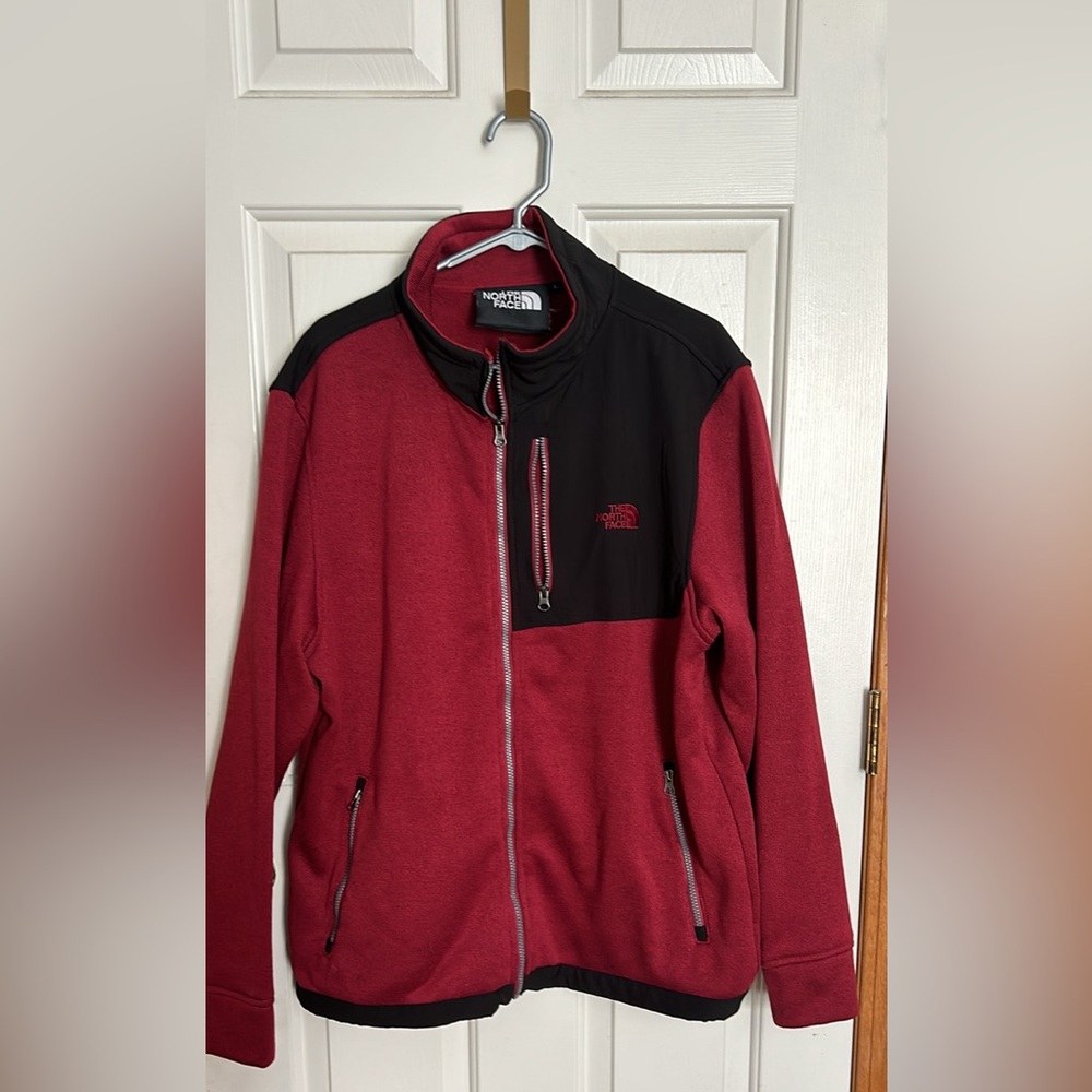 the North Face Men’s Large